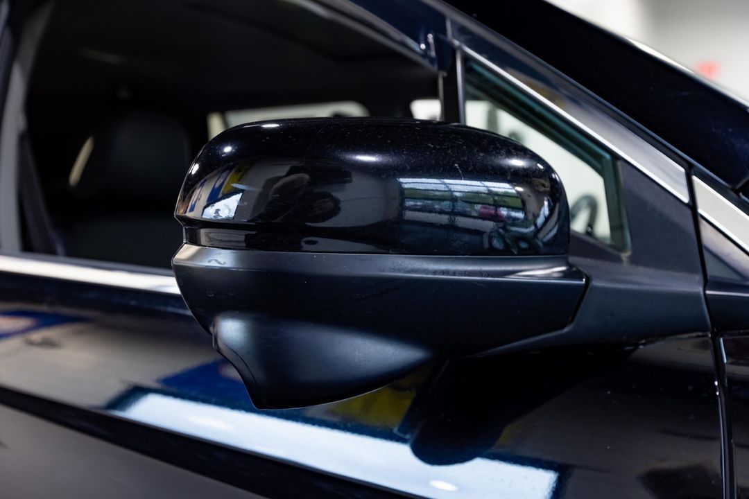 2018 Honda Pilot