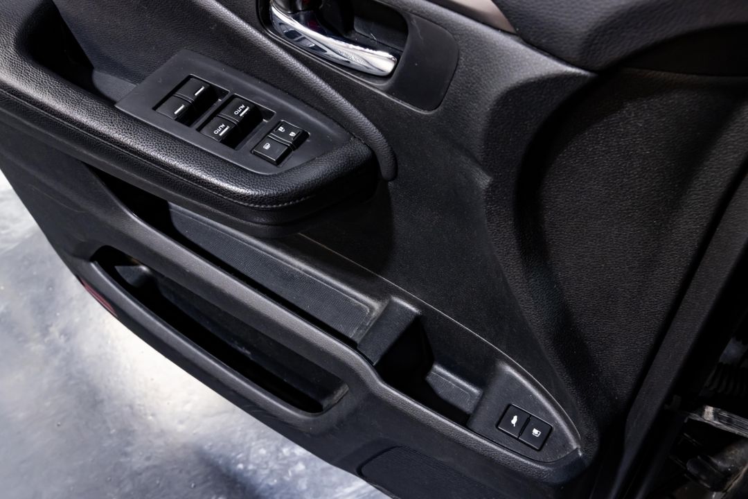 2018 Honda Pilot