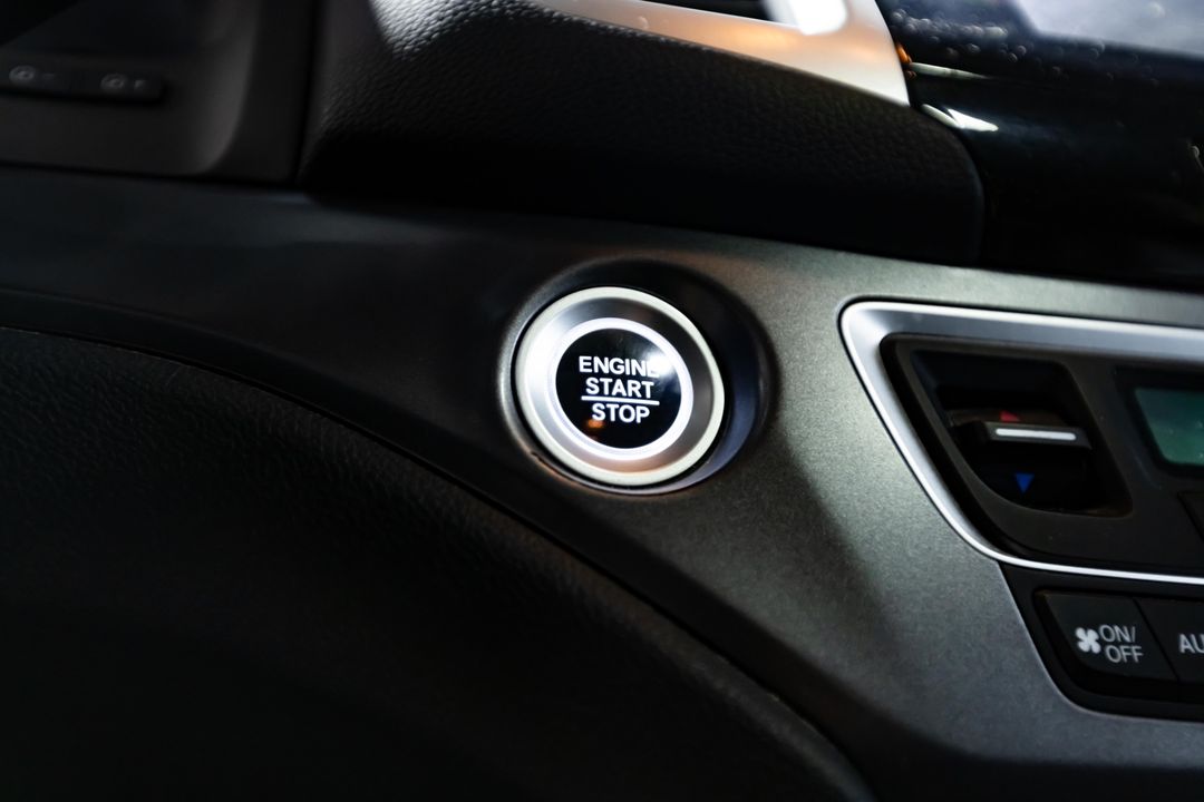 2018 Honda Pilot