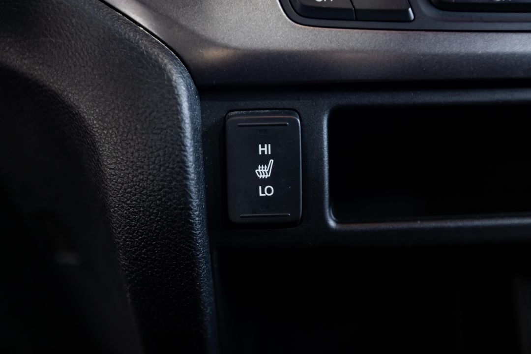 2018 Honda Pilot