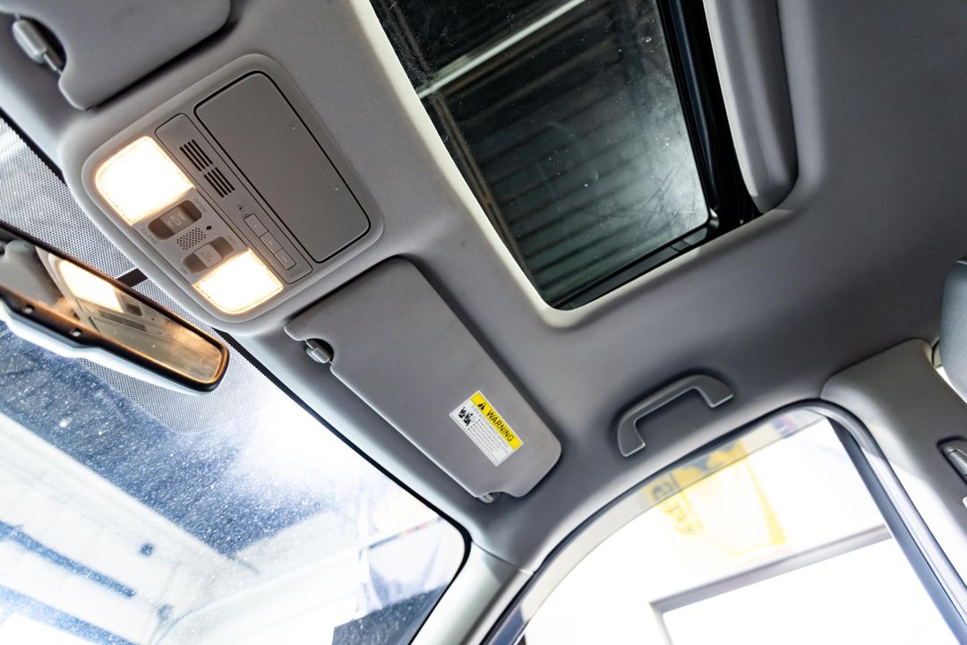 2018 Honda Pilot
