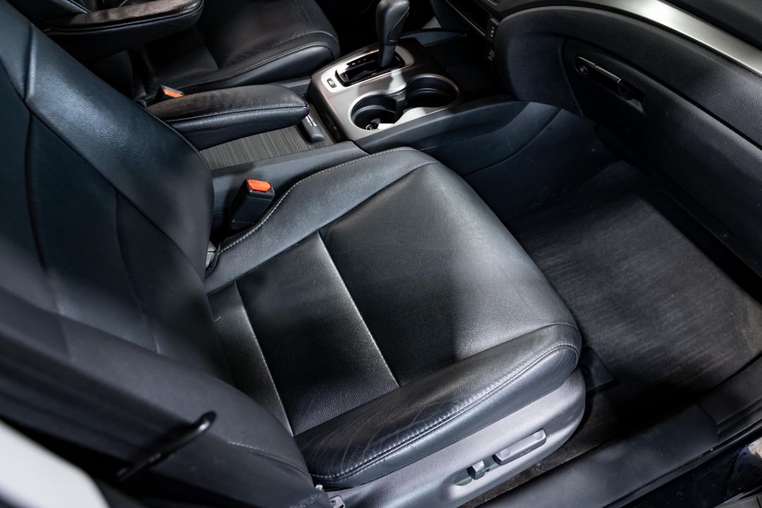 2018 Honda Pilot