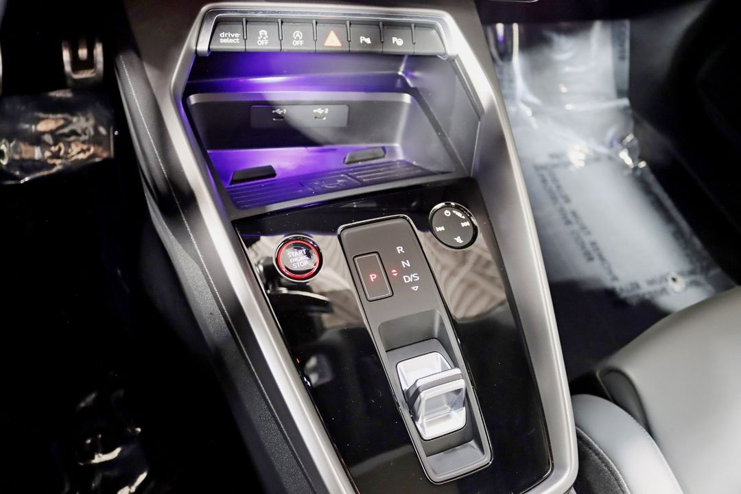 2023 Audi S3