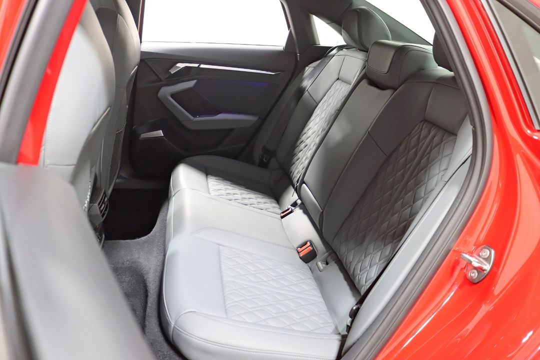 2023 Audi S3