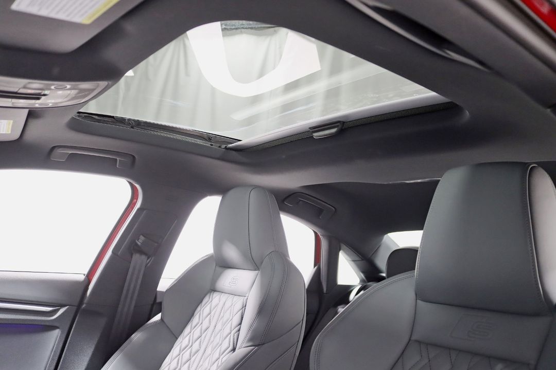 2023 Audi S3
