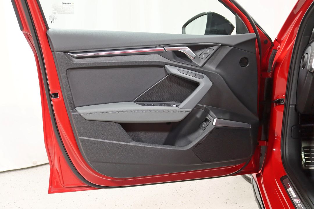 2023 Audi S3
