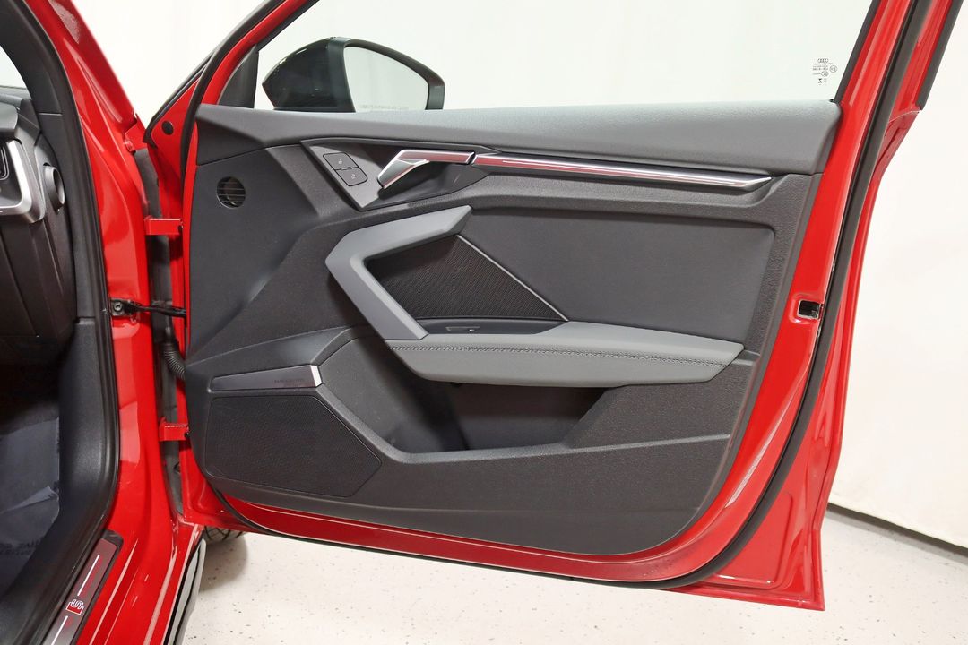 2023 Audi S3