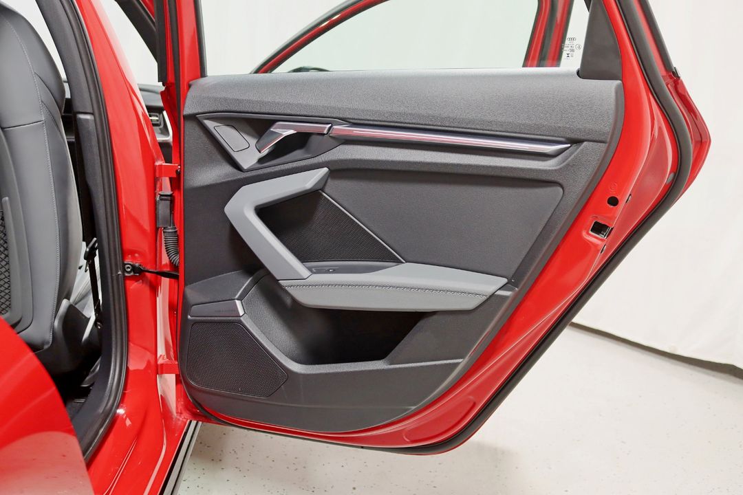2023 Audi S3