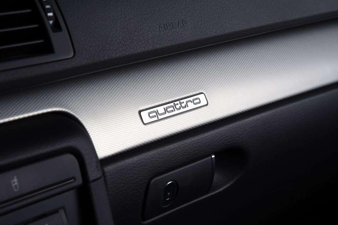 2004 Audi S4