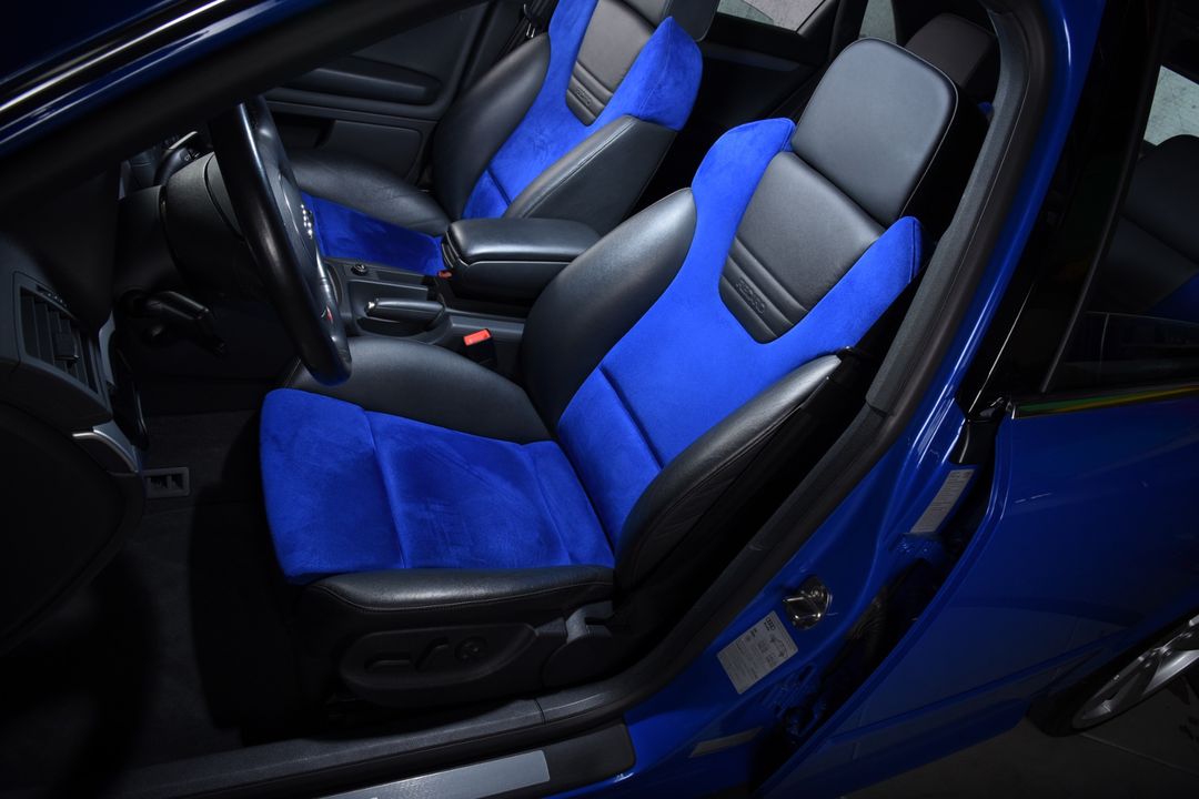 2004 Audi S4