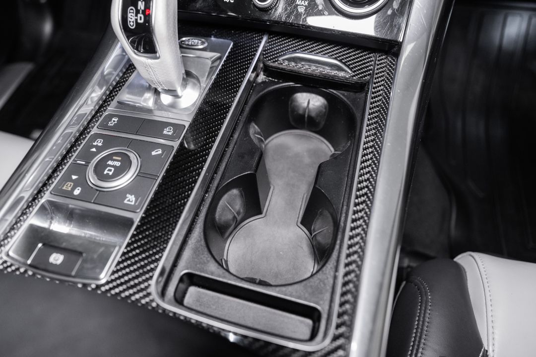 2022 Land Rover Range Rover Sport