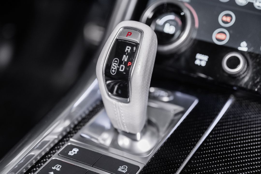 2022 Land Rover Range Rover Sport