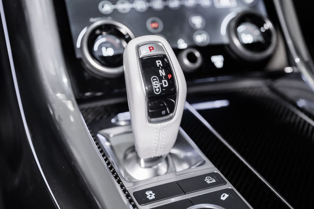 2022 Land Rover Range Rover Sport