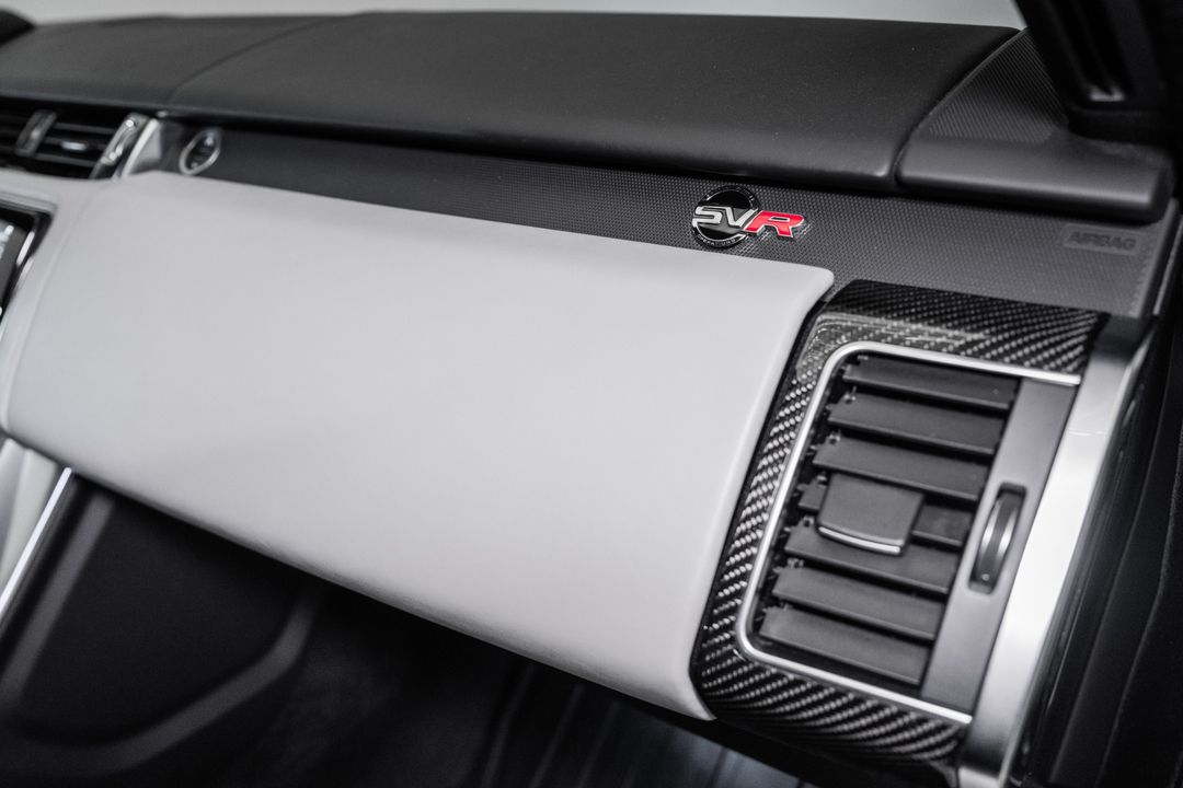 2022 Land Rover Range Rover Sport