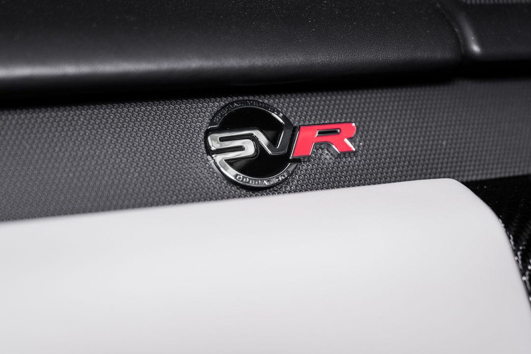 2022 Land Rover Range Rover Sport