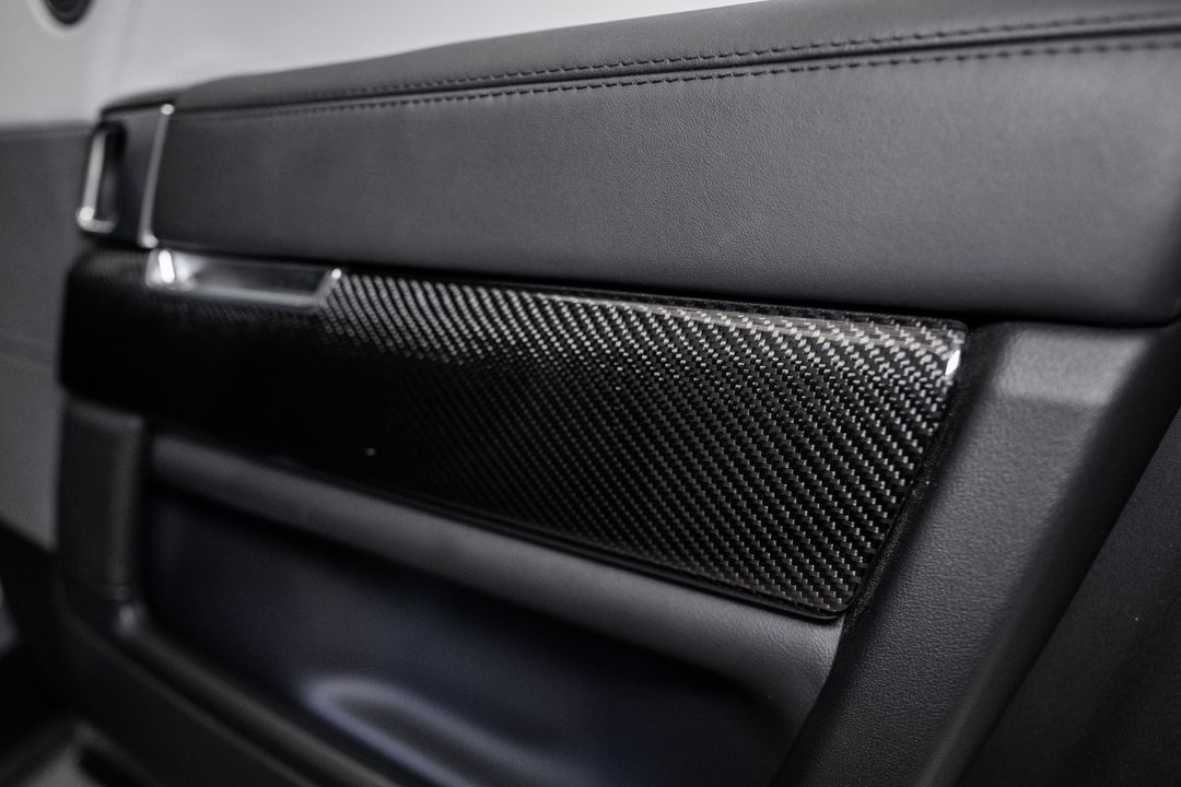 2022 Land Rover Range Rover Sport