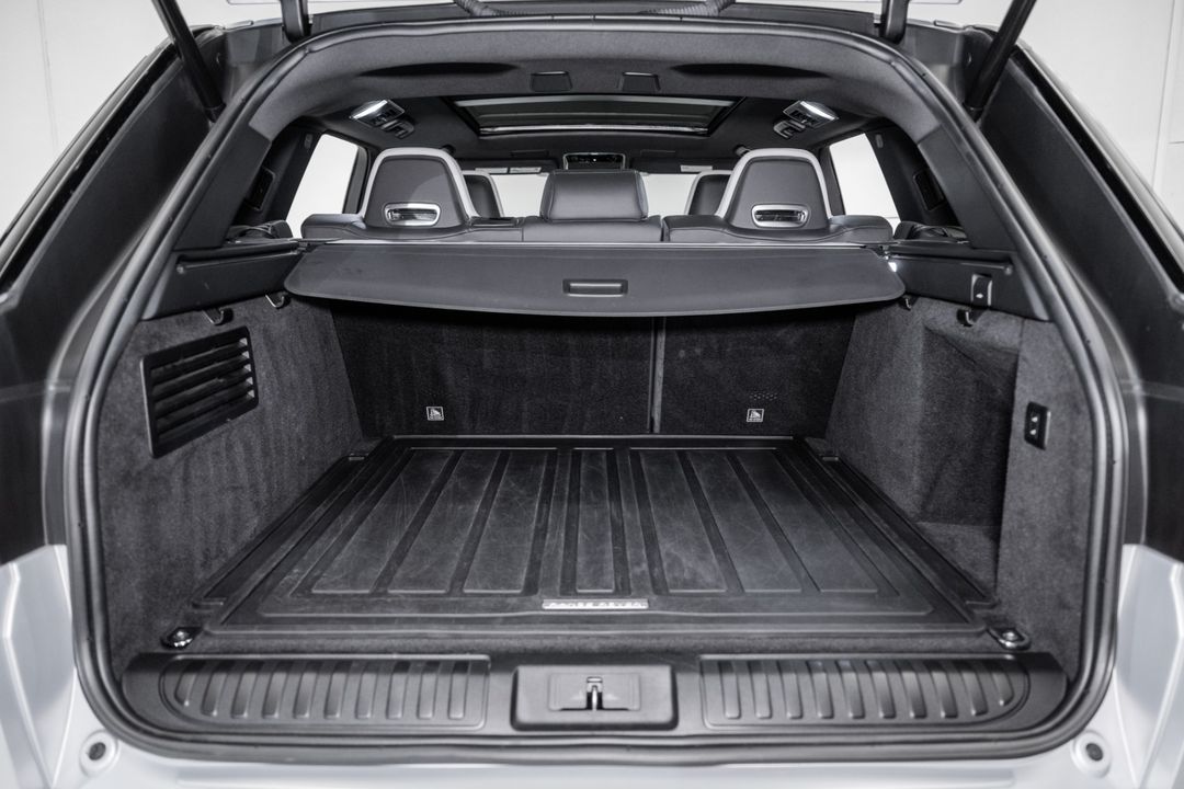 2022 Land Rover Range Rover Sport