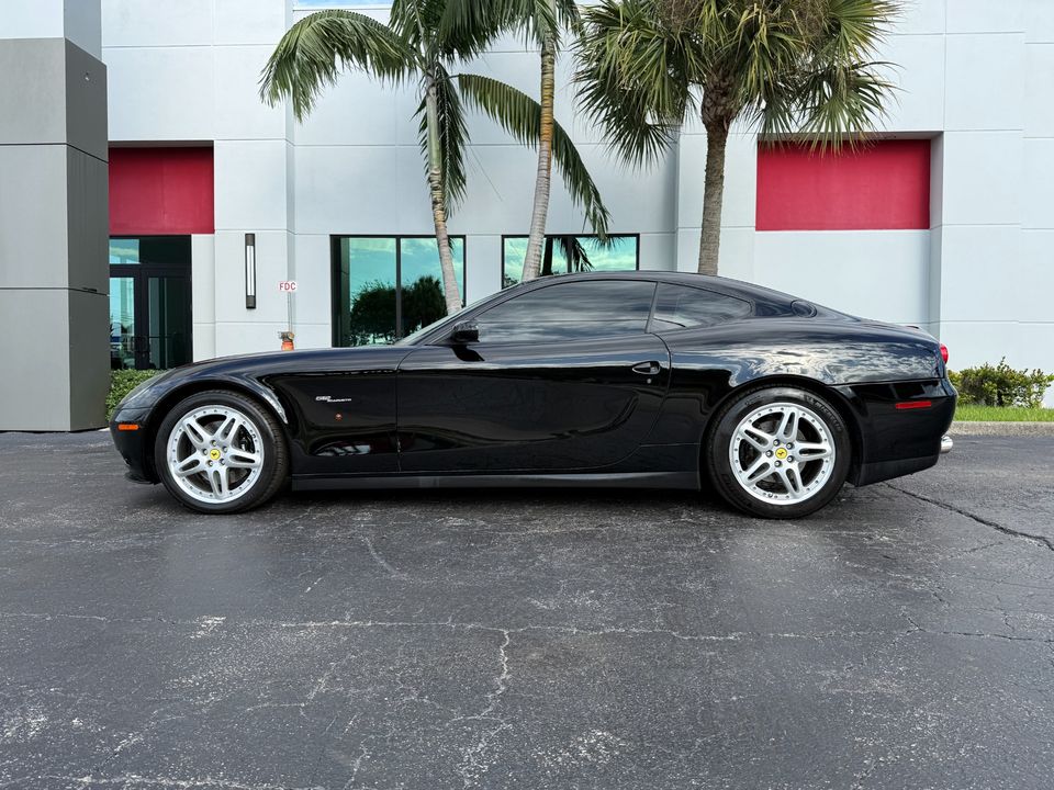 2005 Ferrari 612 Scaglietti