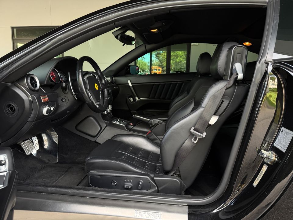 2005 Ferrari 612 Scaglietti