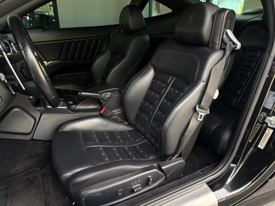 2005 Ferrari 612 Scaglietti