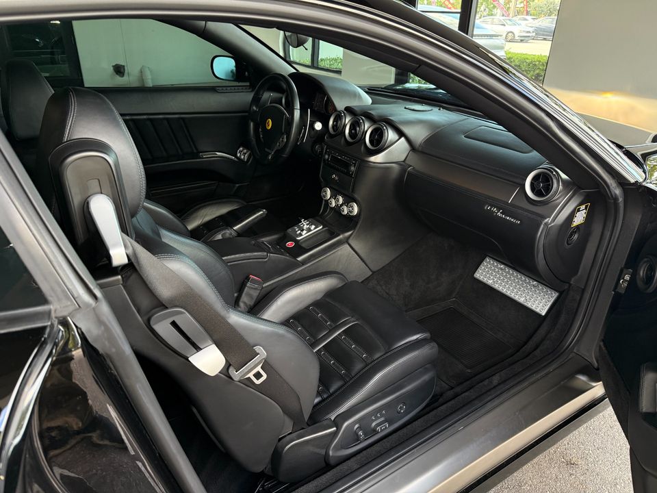 2005 Ferrari 612 Scaglietti