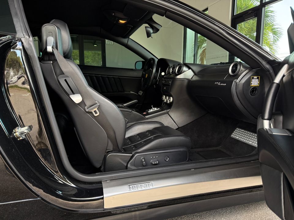 2005 Ferrari 612 Scaglietti