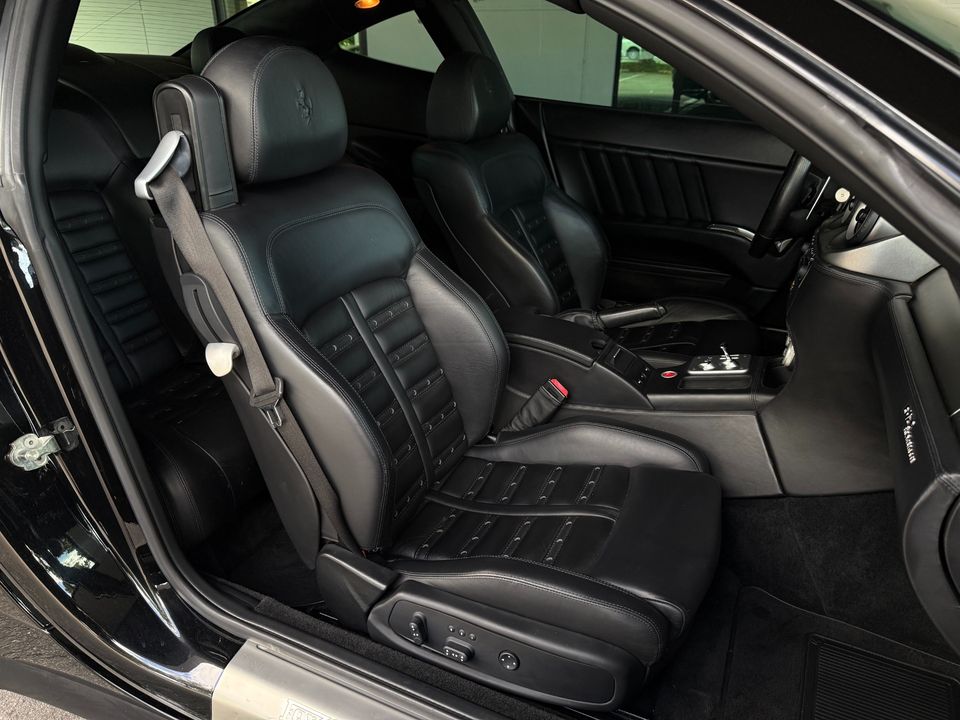 2005 Ferrari 612 Scaglietti
