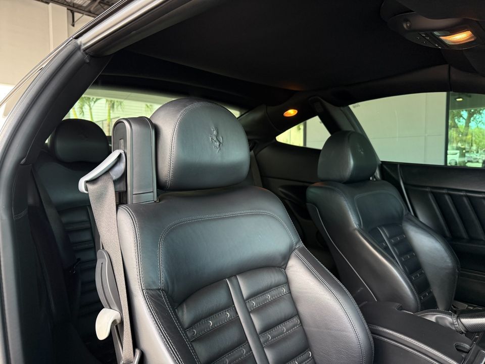 2005 Ferrari 612 Scaglietti