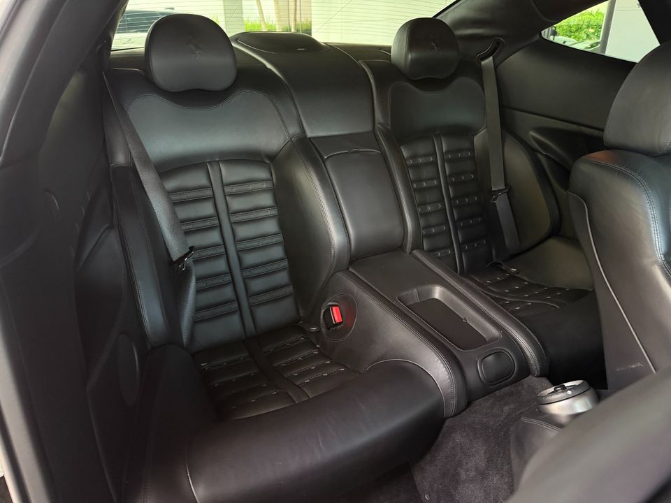 2005 Ferrari 612 Scaglietti