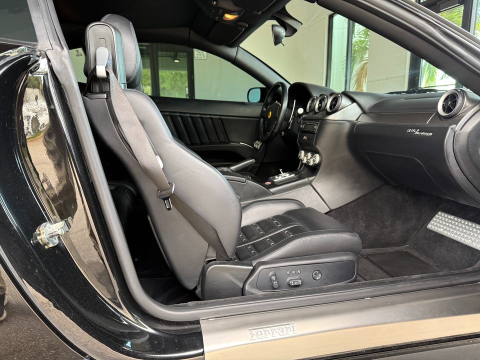 2005 Ferrari 612 Scaglietti