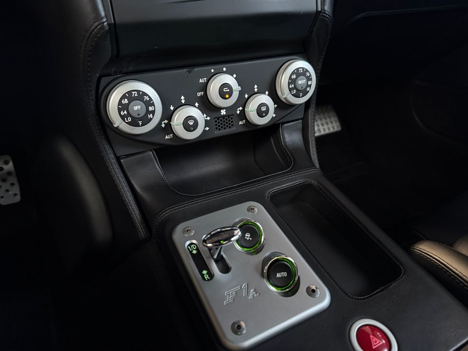 2005 Ferrari 612 Scaglietti