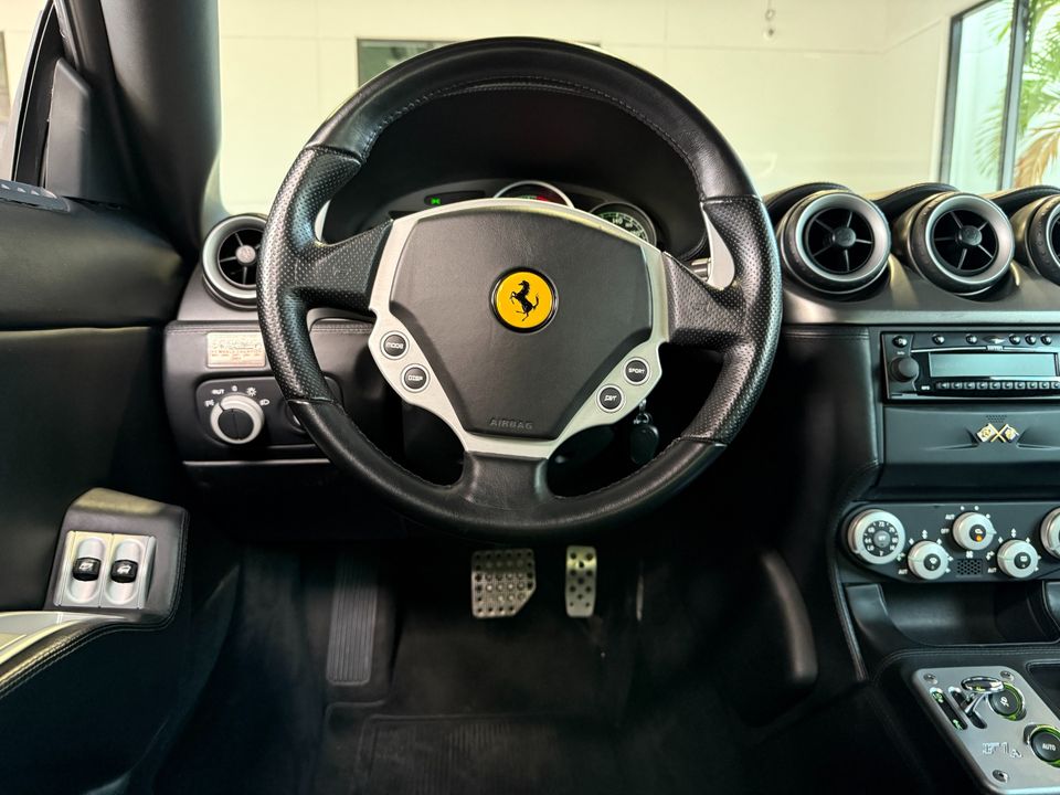 2005 Ferrari 612 Scaglietti