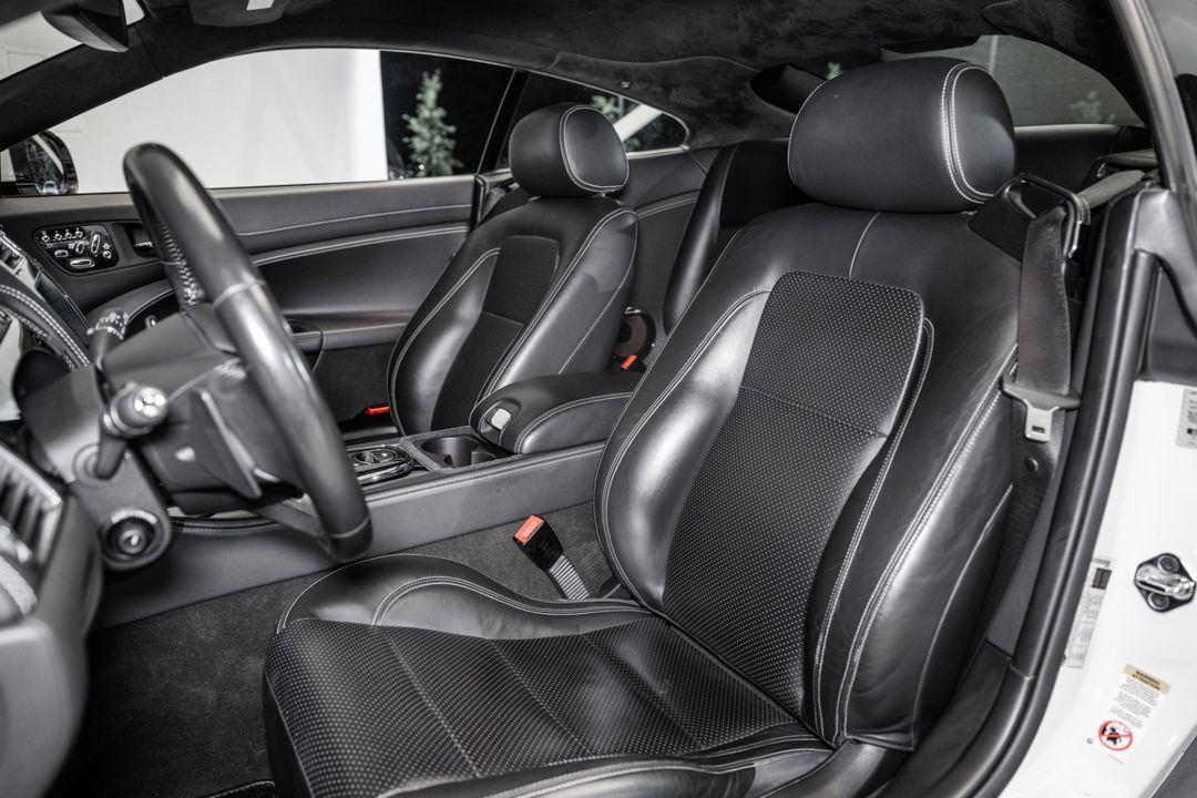 2012 Jaguar XK