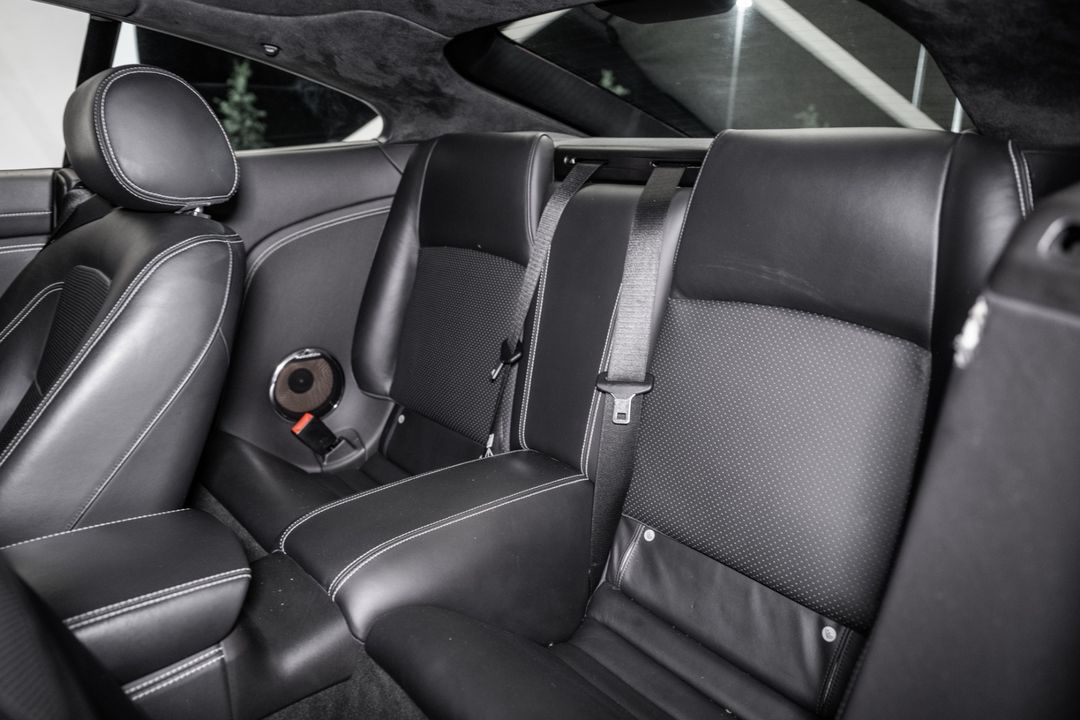 2012 Jaguar XK