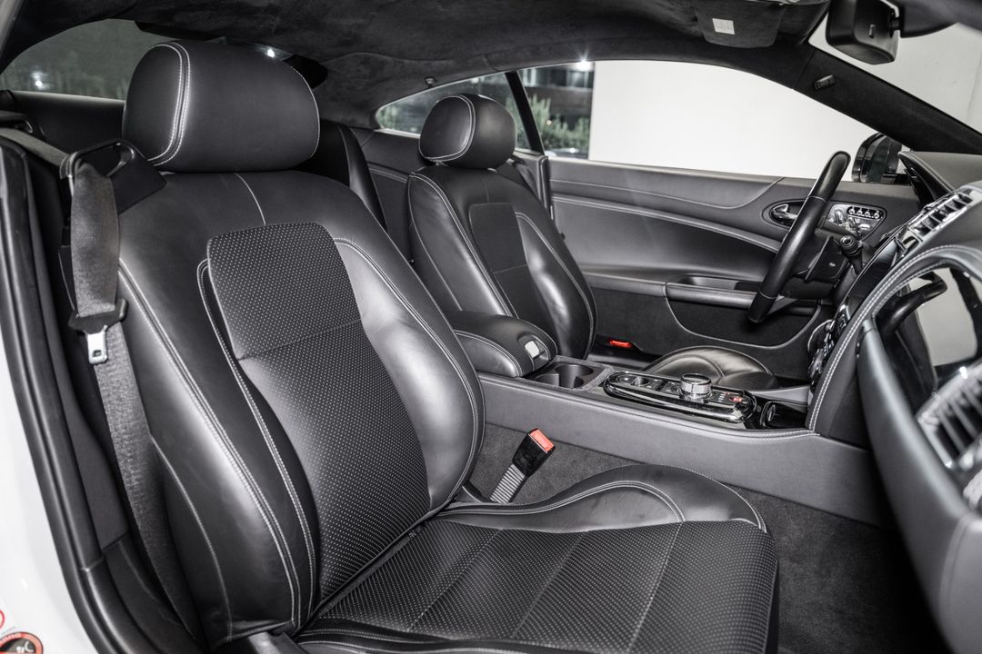 2012 Jaguar XK
