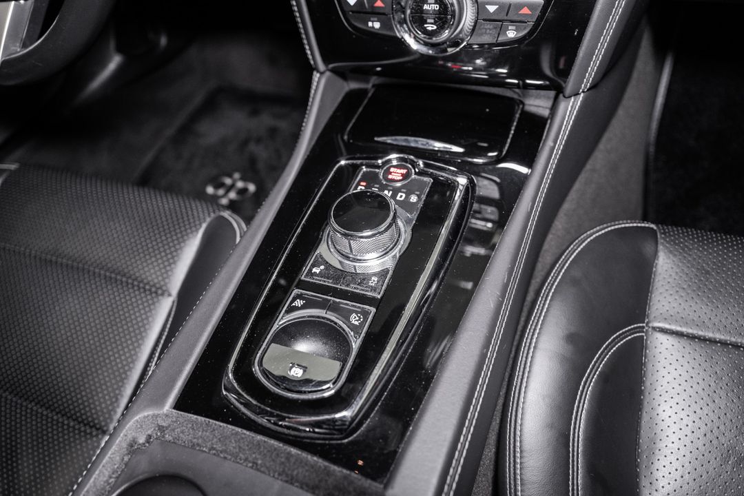 2012 Jaguar XK