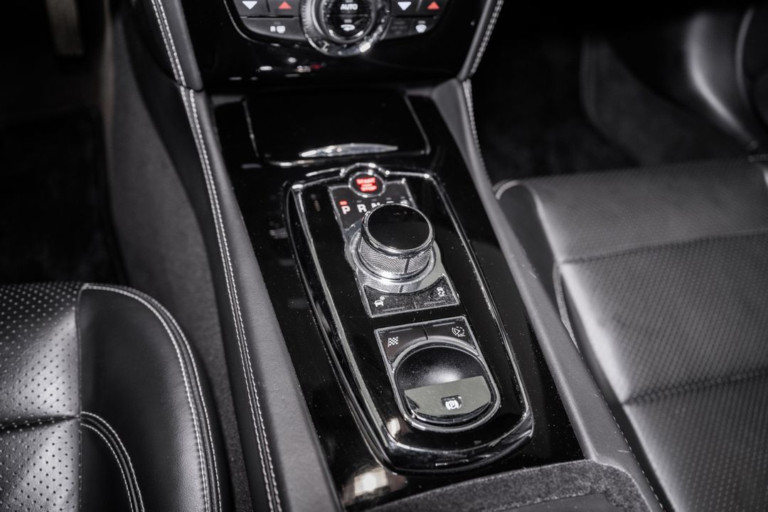 2012 Jaguar XK
