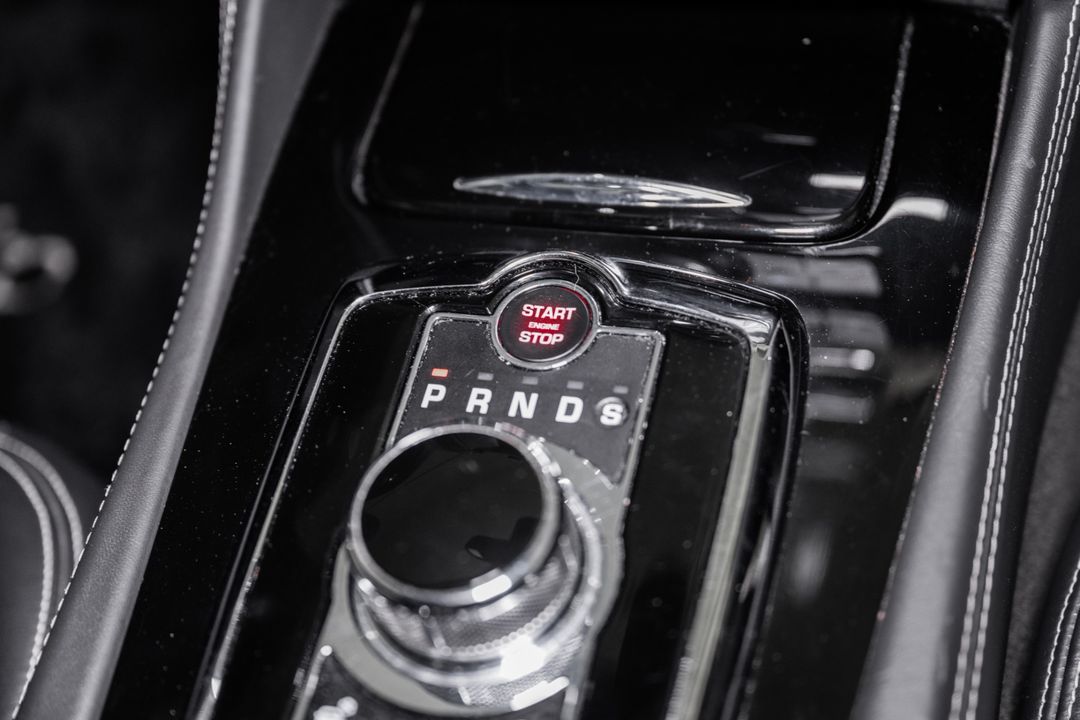 2012 Jaguar XK