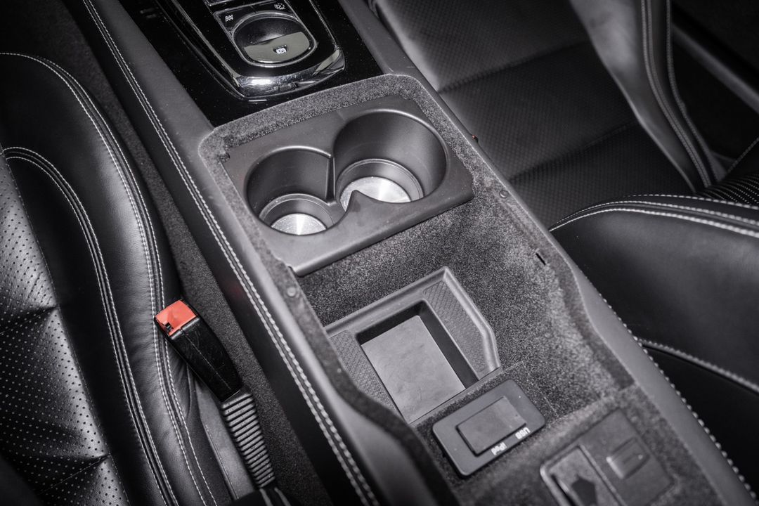 2012 Jaguar XK