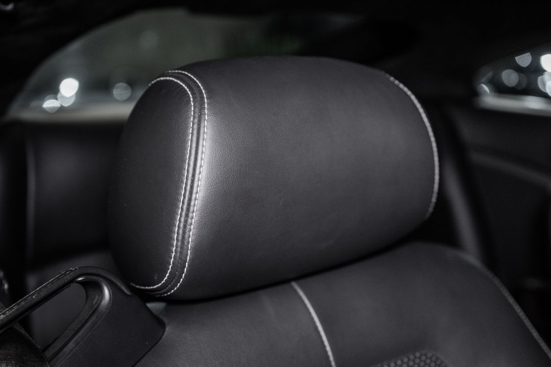 2012 Jaguar XK