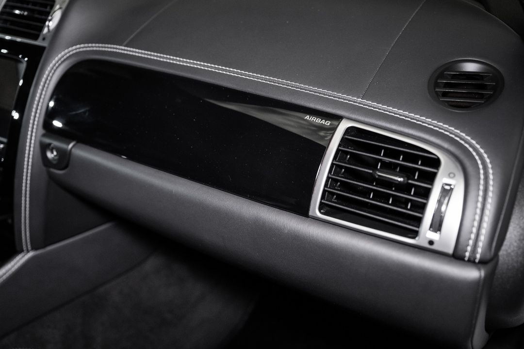 2012 Jaguar XK