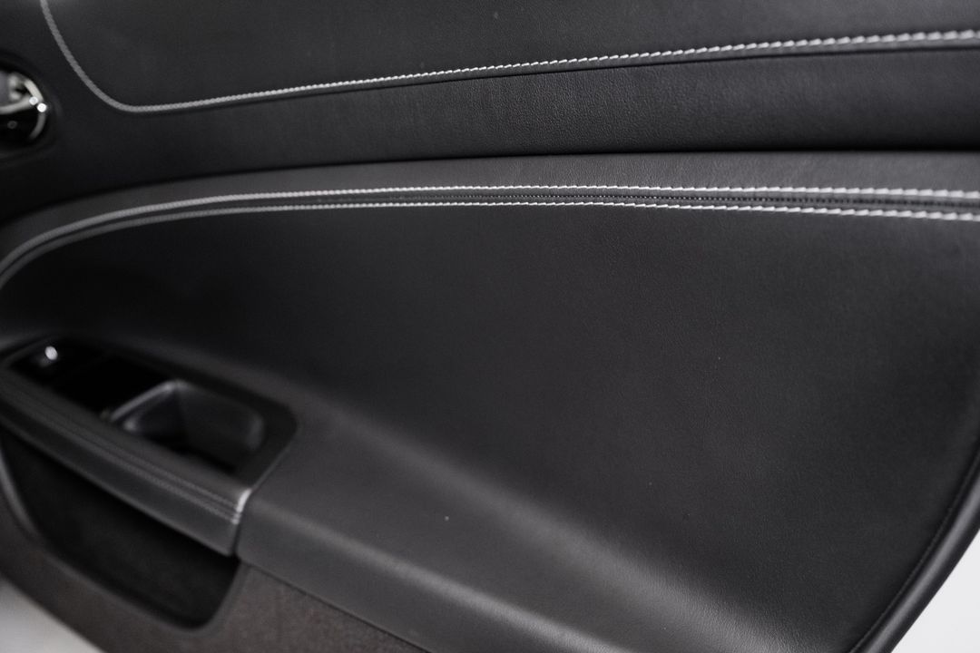2012 Jaguar XK