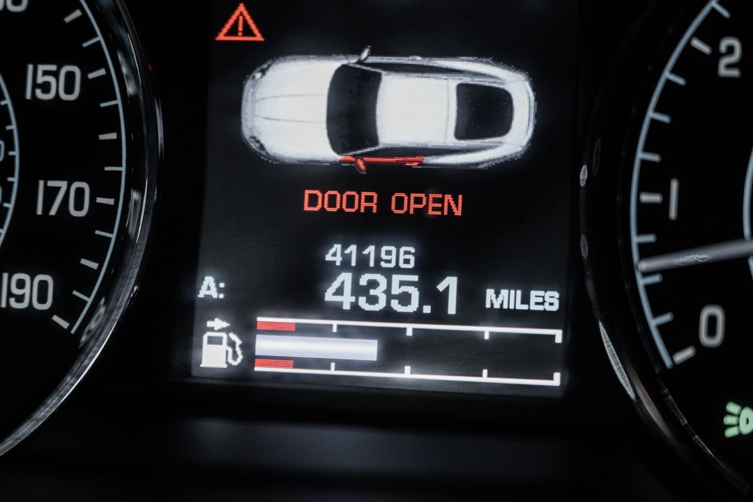 2012 Jaguar XK