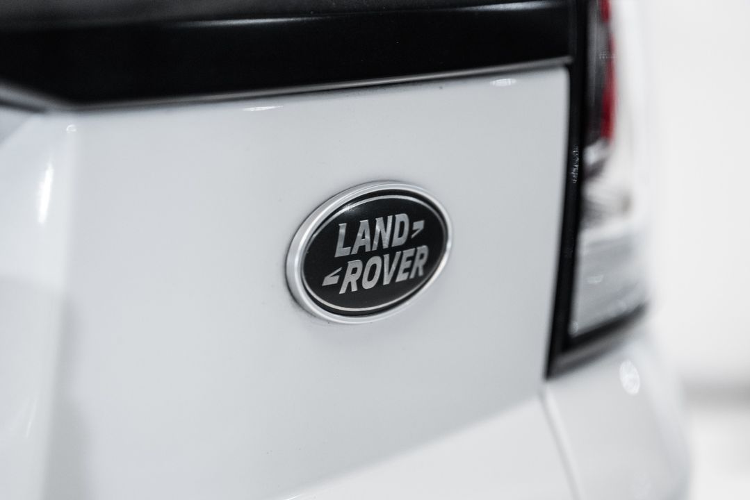 2016 Land Rover Range Rover Sport