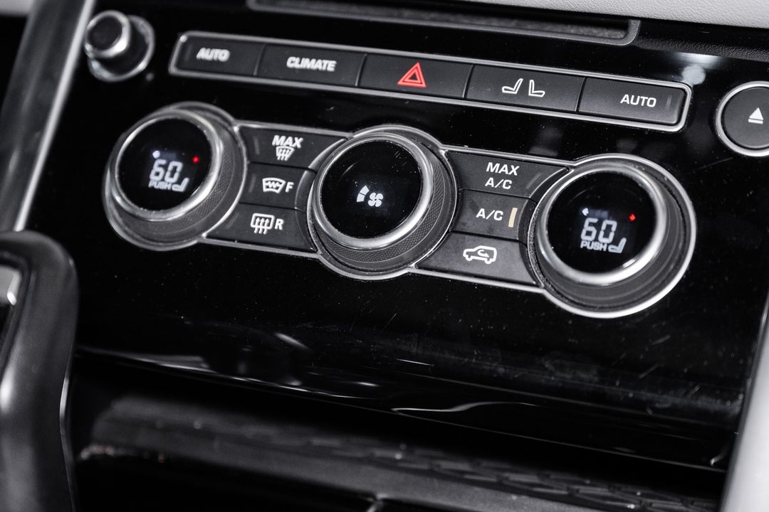 2016 Land Rover Range Rover Sport