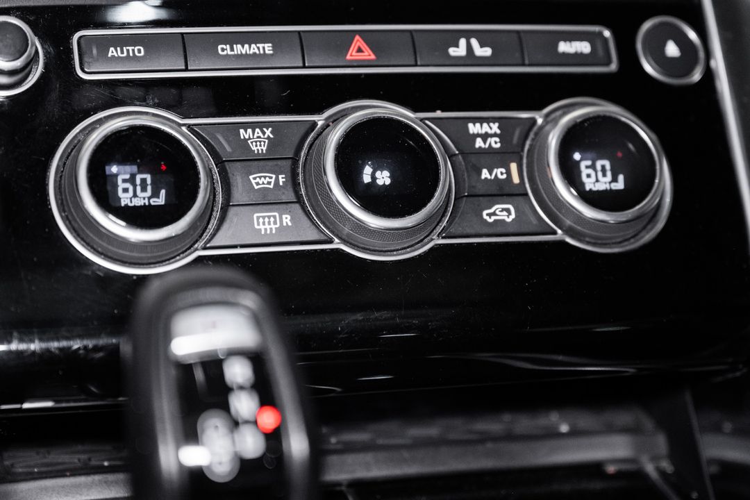 2016 Land Rover Range Rover Sport