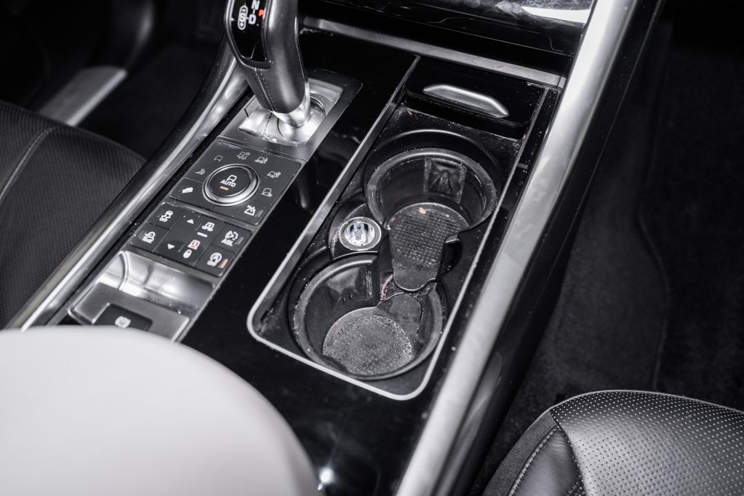 2016 Land Rover Range Rover Sport