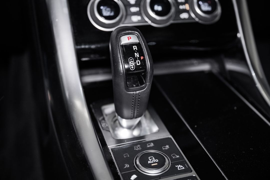 2016 Land Rover Range Rover Sport