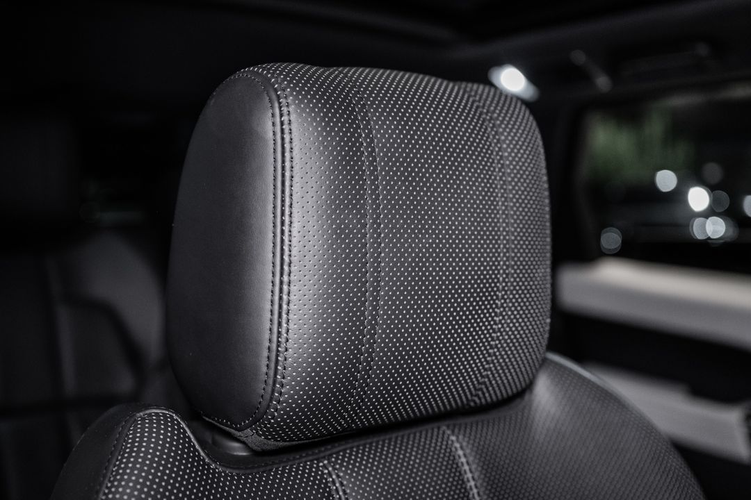 2016 Land Rover Range Rover Sport