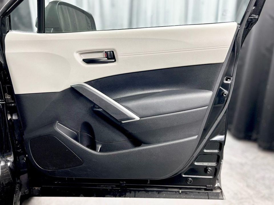 2022 Toyota Corolla Cross